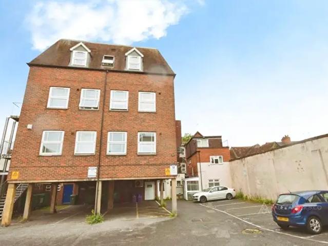 Apartment for rent in Walton, Aylesbury