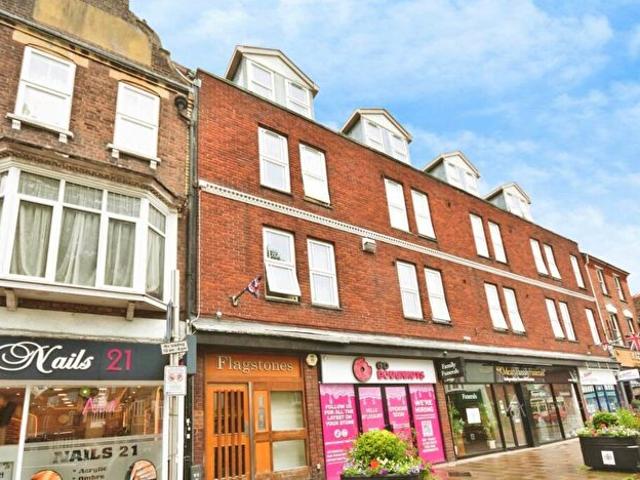 Apartment for rent in Walton, Aylesbury