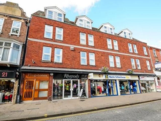 Apartment for rent in Walton, Aylesbury
