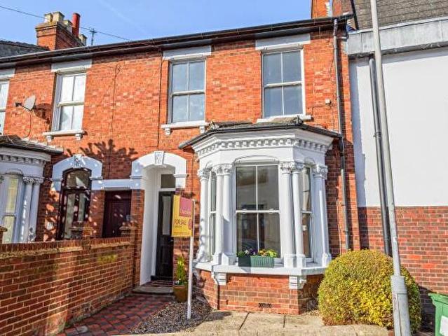 Apartment for rent in Walton, Aylesbury
