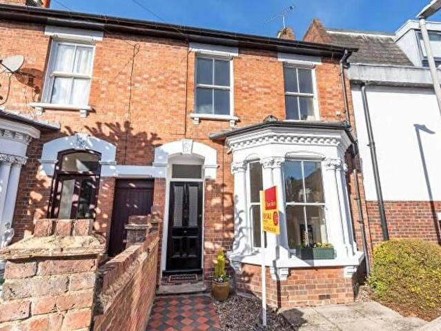 Apartment for rent in Walton, Aylesbury
