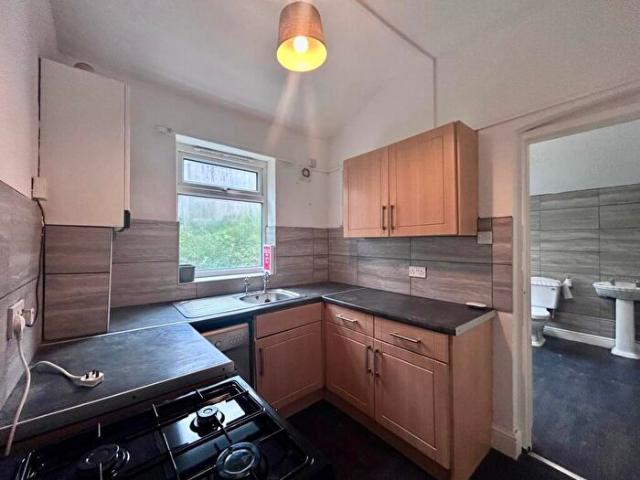 Apartment for rent in Gravelly Hill, West Midlands