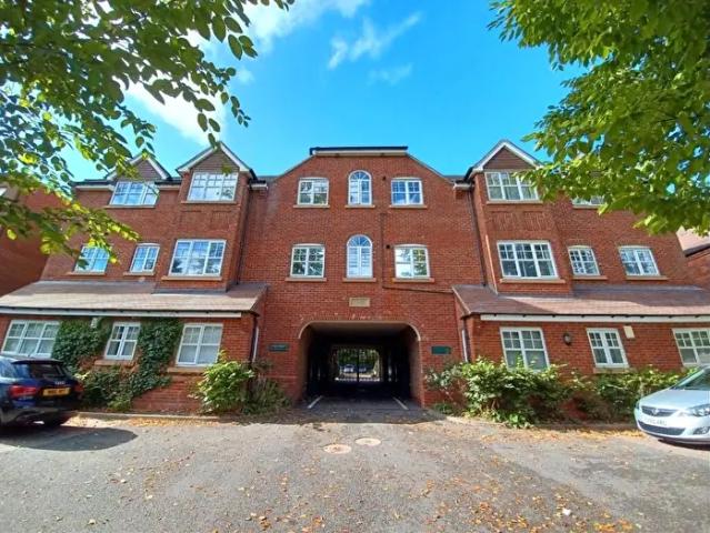 Apartment for rent in Gravelly Hill, West Midlands