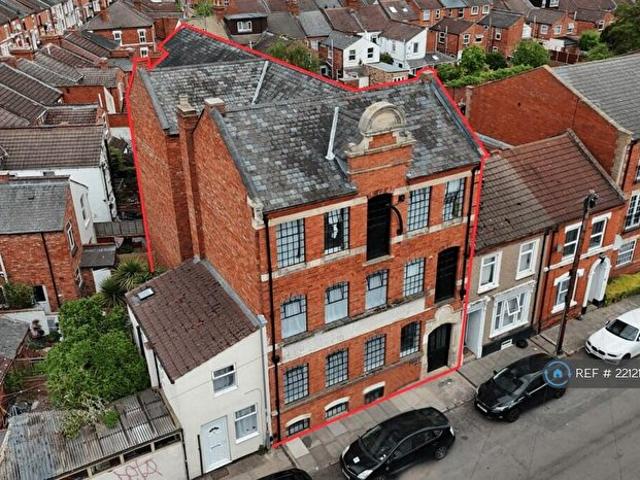 Apartment for rent in Semilong, Northampton
