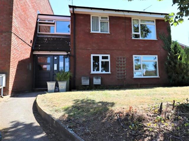 Apartment for rent in Little Brickhill