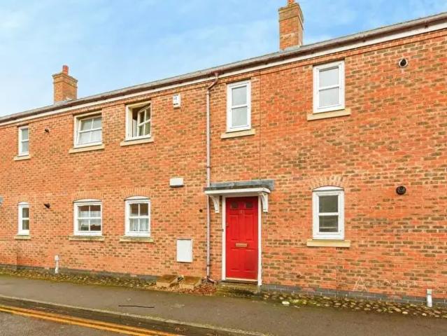 Apartment for rent in Coldharbour, Buckinghamshire