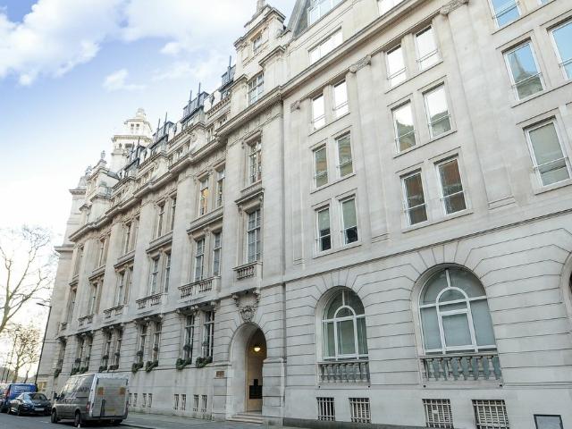 Apartment for rent in Covent Garden, Victoria