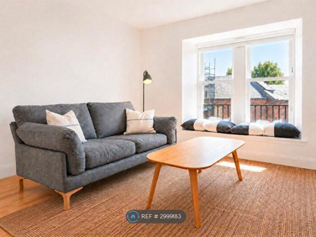 Apartment for rent in Scotland