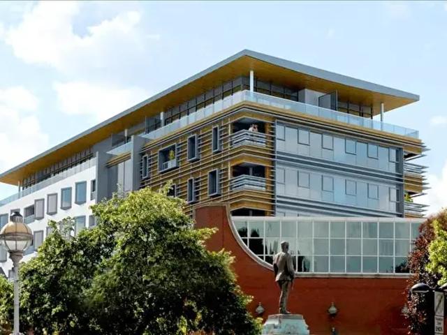 Apartment for rent in Walton, Aylesbury