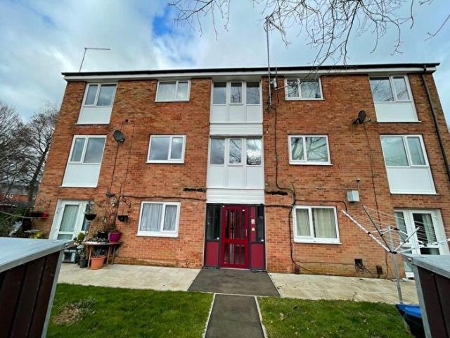 Apartment for rent in Rectory Farm, Northampton