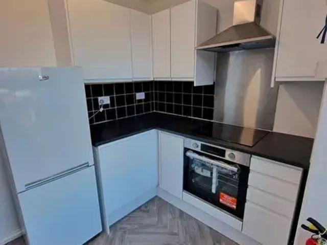 Apartment for rent in Aberystwyth