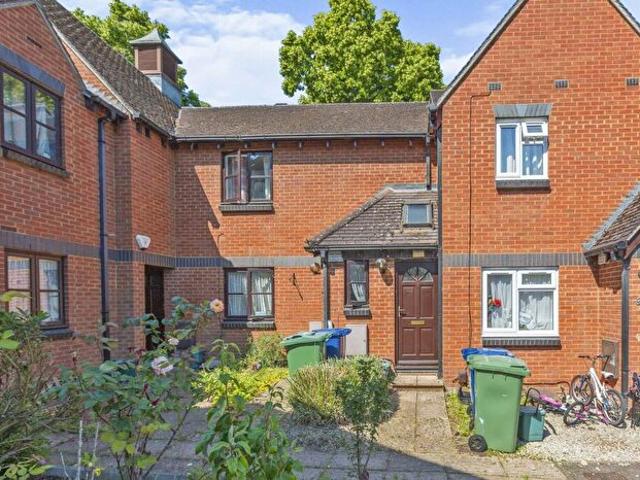 Apartment for rent in The Slade, Oxfordshire