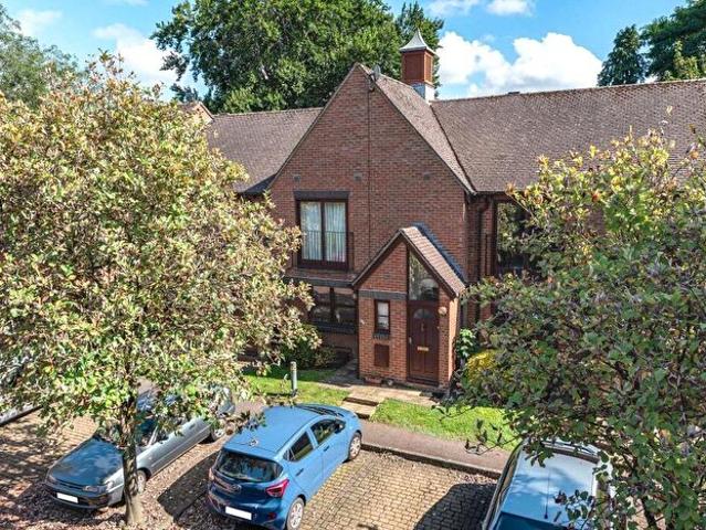 Apartment for rent in Barton, The Slade