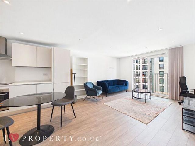 Apartment for rent in Highgate, West Midlands