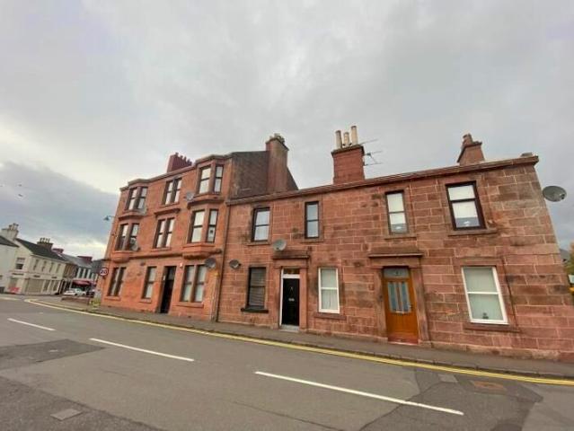 Apartment for rent in Bothwell, Scotland
