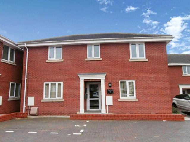 Apartment for rent in Camp Hill