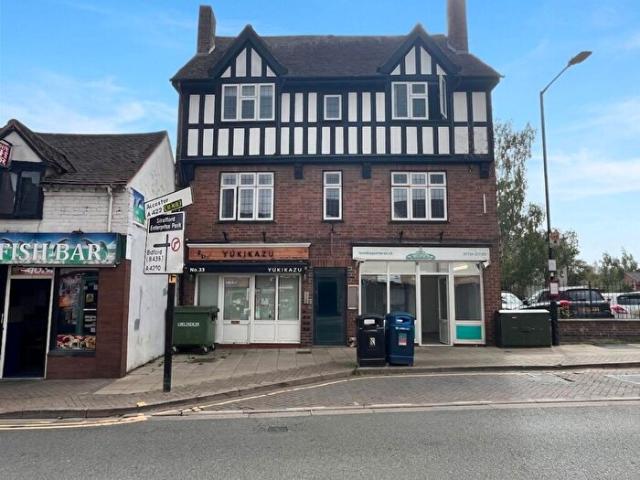 Apartment for rent in Stratford-upon-Avon, Alderminster