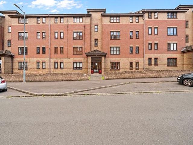 Apartment for rent in Yoker, Scotland