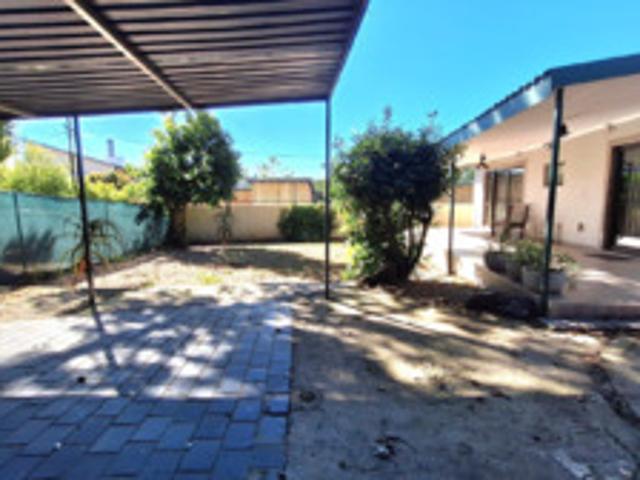 Flat for rent in Ehlanzeni, Mpumalanga