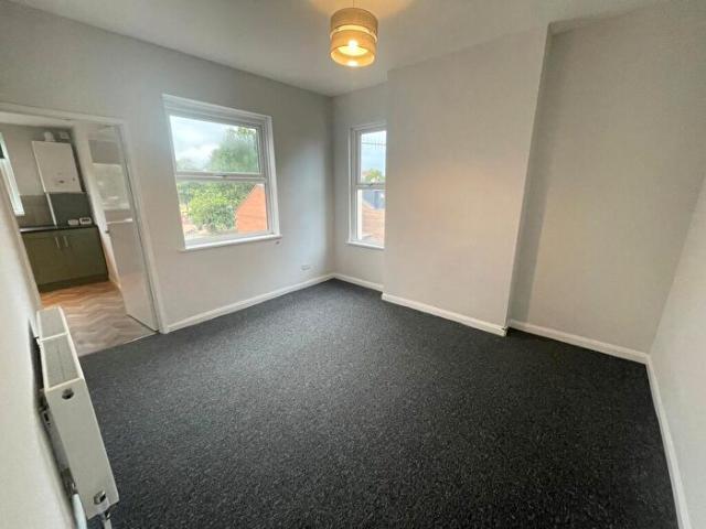 Apartment for rent in Hyson Green, Haddon