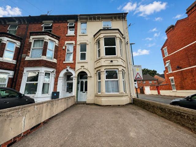 Apartment for rent in Hyson Green, Haddon