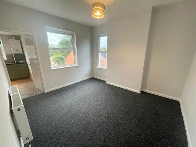 Apartment for rent in Hyson Green, Haddon
