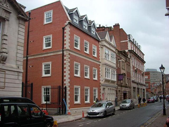 Apartment for rent in Black Friars, Old Wharf