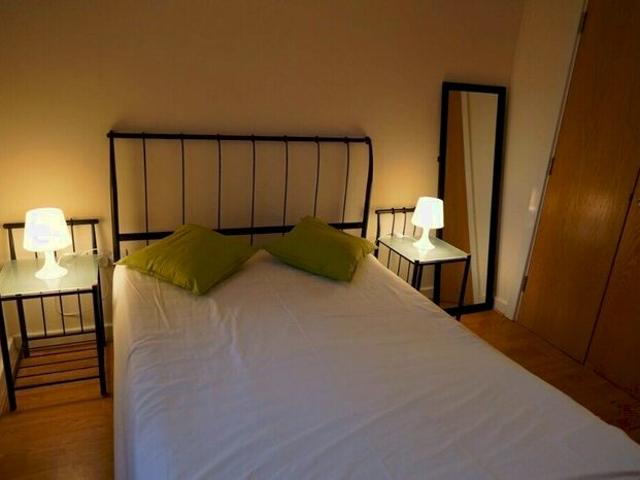 Apartment for rent in Spon End, West Midlands