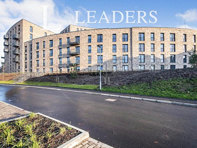 Apartment for rent in Highgate, West Midlands