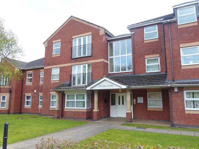 Apartment for rent in New Parks, Old Wharf