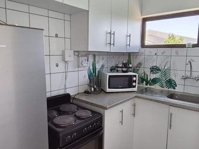 Apartment for rent in Mangaung Ward 20, Bloemfontein