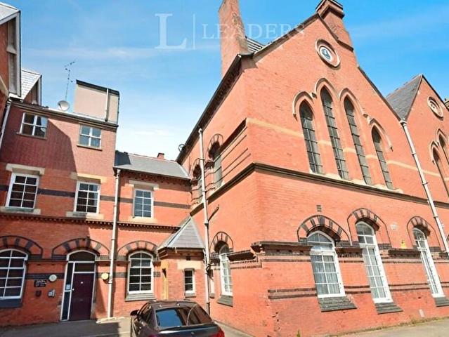 Apartment for rent in New Humberstone, Leicester