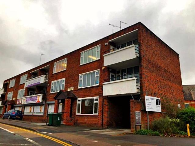 Apartment for rent in Cheylesmore, West Midlands