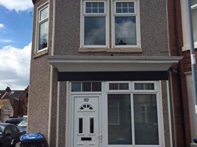 Apartment for rent in New Bilton, Warwickshire