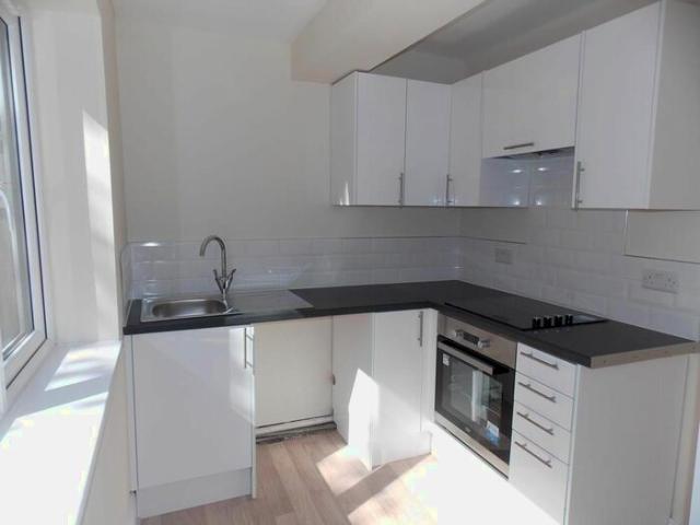 Apartment for rent in Caldermill, East Midlands