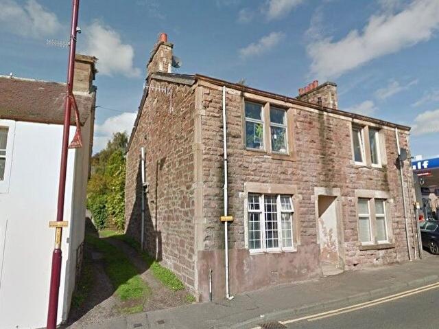 Apartment for rent in Crieff, Scotland