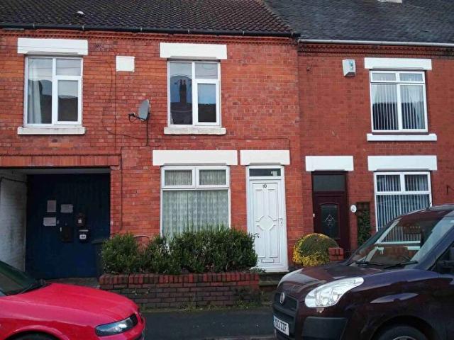Apartment for rent in Camp Hill
