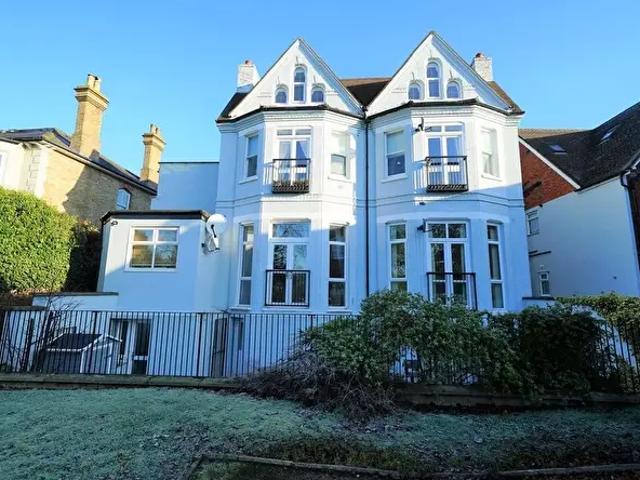 Apartment for rent in Leighton-Linslade, Leighton Buzzard