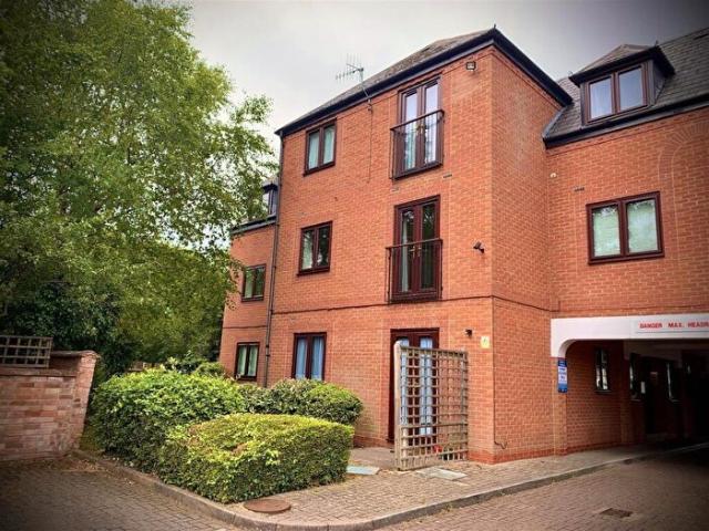 Apartment for rent in Stratford-upon-Avon, Alderminster