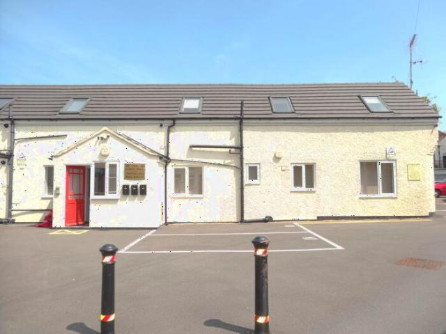 Apartment for rent in Coalville, Leicestershire