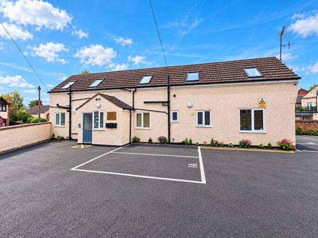 Apartment for rent in Coalville, Leicestershire