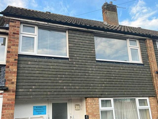 Apartment for rent in Countesthorpe, Blaby