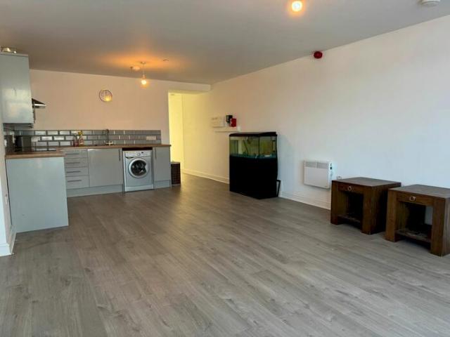 Apartment for rent in Cwmllynfell