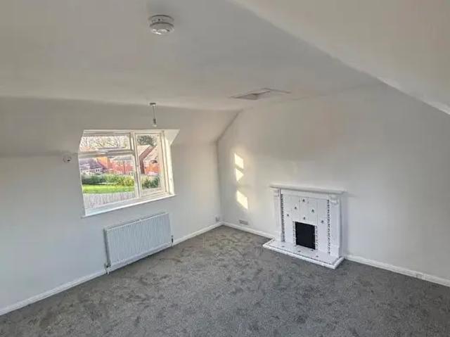 Apartment for rent in Anstey, Charnwood