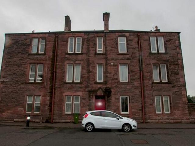 Apartment for rent in Alloa, Scotland