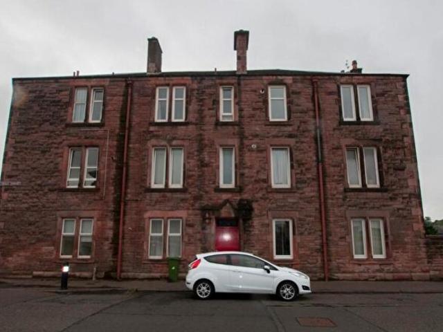Apartment for rent in Alloa, Scotland