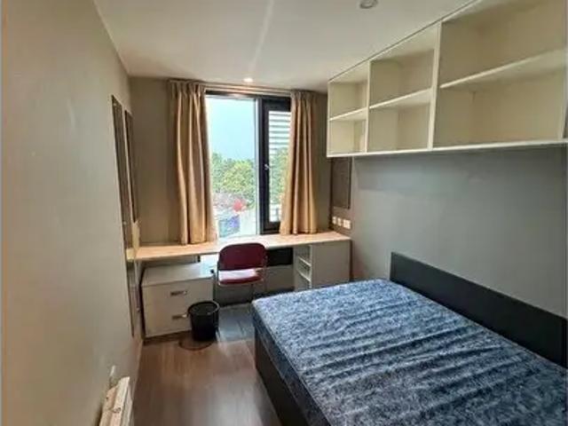 Apartment for rent in Spon End, Coventry