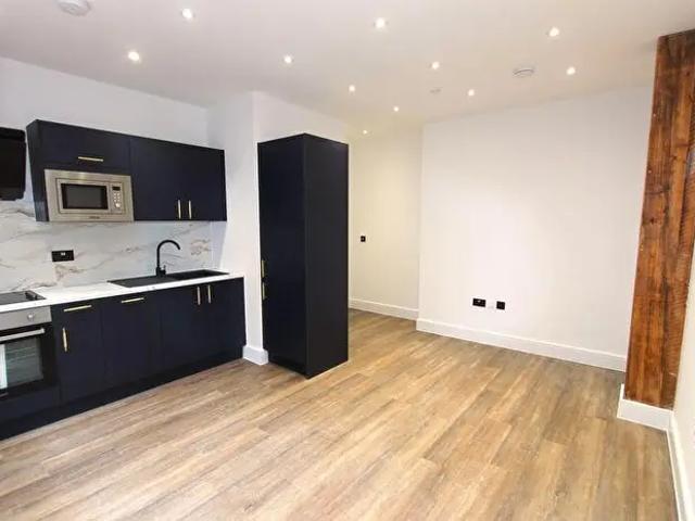 Apartment for rent in Semilong, Northampton