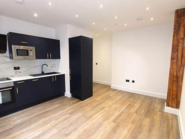 Apartment for rent in Semilong, Northampton