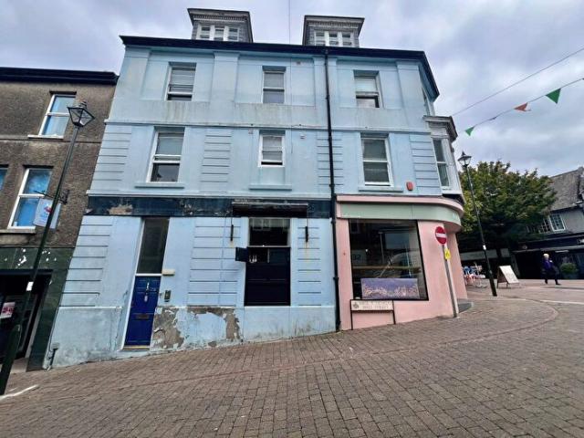 Apartment for rent in Johnstown, Carmarthen